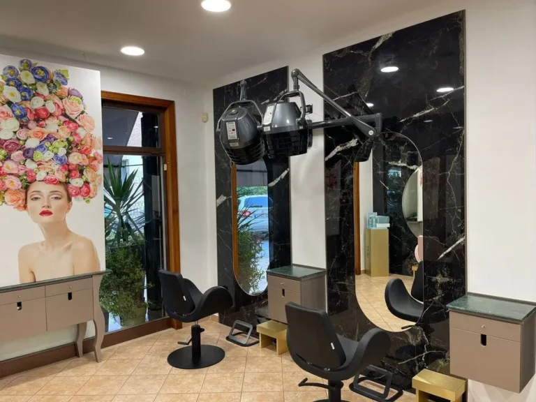 Salone Parrucchieri I Molinaro Latina (12)